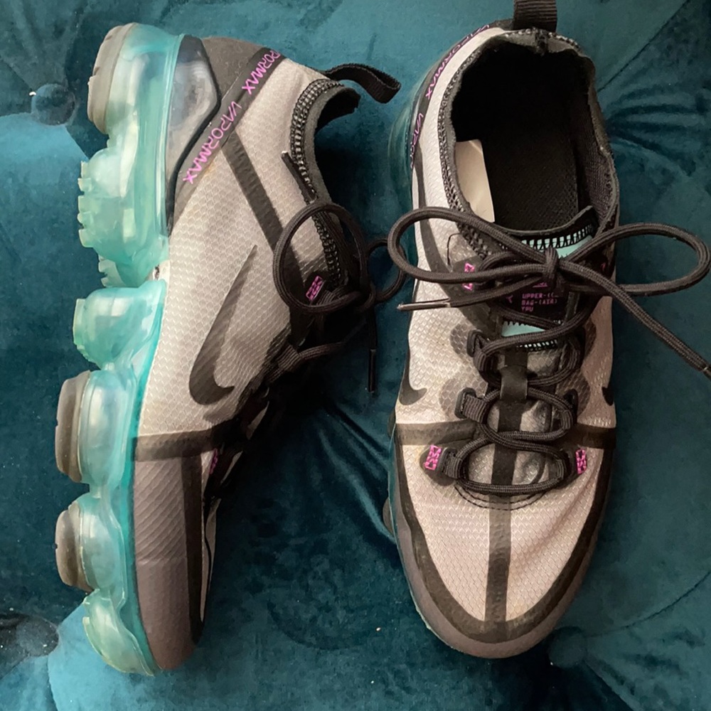 BOYS VAPORMAX